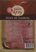Noix de jambon x 8 tranches