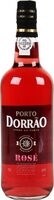 Porto rosé 19°