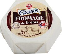 Fromage de brebis 25% Mat. Gr.