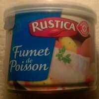 Fumet de Poisson