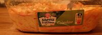 Coleslaw