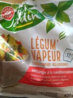 Les vapeurs méditerranéens