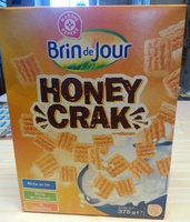 Honey Crak