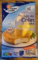 Haché de Colin Citron et Persil