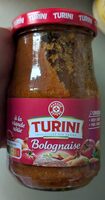 Sauce bolognaise