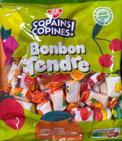 Bonbons Tendre