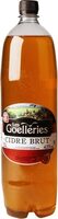Cidre brut 4,5 %