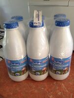 Lait de montagne