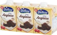 Crème Anglaise