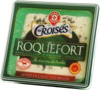 Roquefort AOP 32% Mat. Gr.
