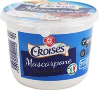 Mascarpone