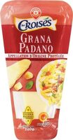 Grana padano 28 % Mat. Gr.