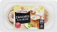 Bouchées à la reine