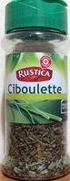 Ciboulette