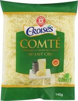 Comté râpé 34%Mat.Gr