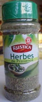 Herbes de Provence