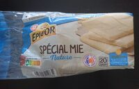 Spécial mie nature
