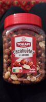 Cacahuetes A L\'Ancienne