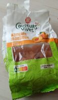 Couleurs Vives - Abricots moelleux