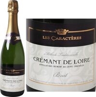 Crémant de Loire Brut A.O.C.