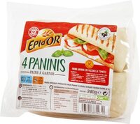 Paninis