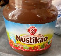 Nustikao