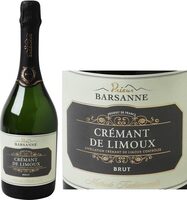 Crémant de Limoux AOC brut