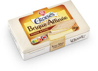 Brique affinée