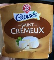 Saint crémeux