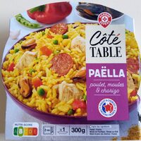 Paëlla