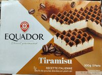 Tiramisu recette italienne