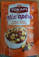 Mix'apéro