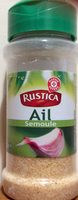 Ail semoule - flacon