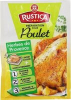 Sachet cuisson Herbes de Provence