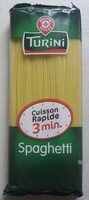 Spaghetti