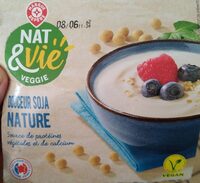 Spécialité au soja nature