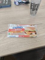 Tranches fromage fondu cheddarX20