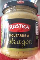 Moutarde à l'estragon