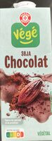 Boisson Soja Chocolat