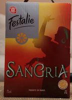 Sangria Rouge