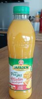 Jafaden