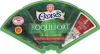 Roquefort 32% Mat. Gr. Portions x 4