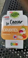 Salade Caesar