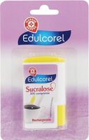 Edulcorant sucralose x300comp