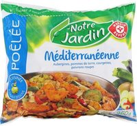 Méditerranéenne