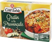 Gratin à la Provençale