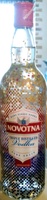 Triple distilled Vodka