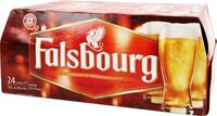 Bière blonde de luxe 4,2% vol
