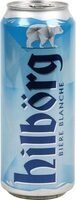 Bière blanche 4,5% vol
