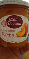 Mamie Douceur